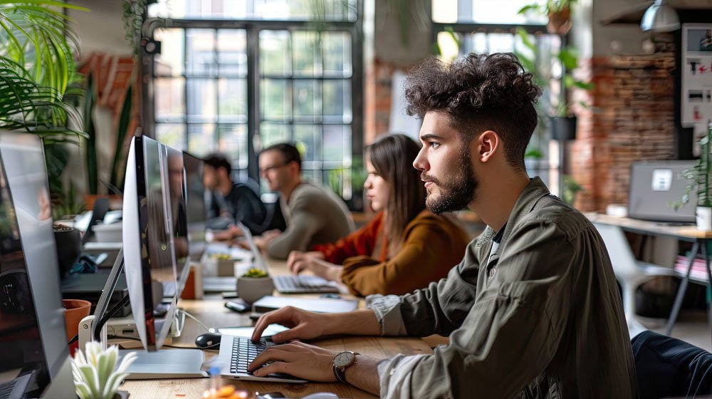 Web Development vs Front End Development