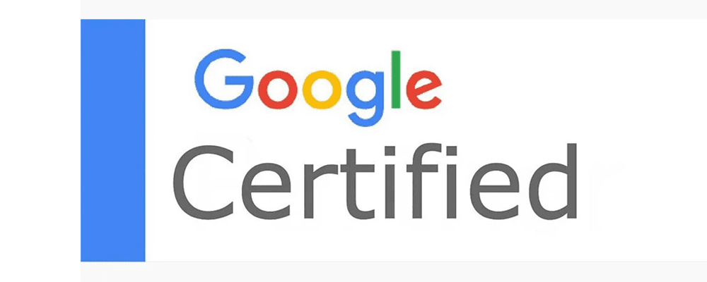 google-certified