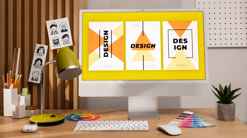 Graphic Design Courses in Jaipur