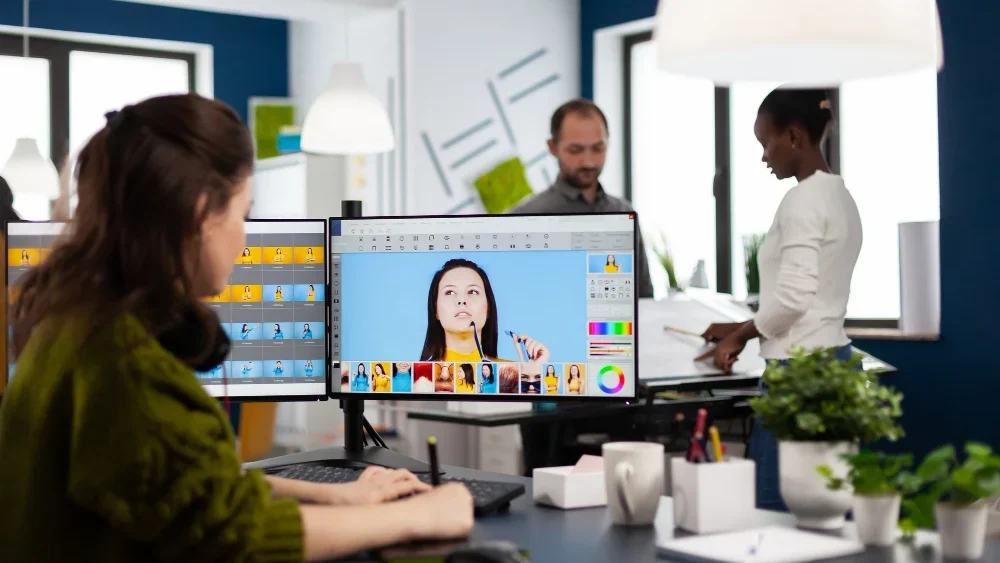 Graphic Design Courses in Jaipur