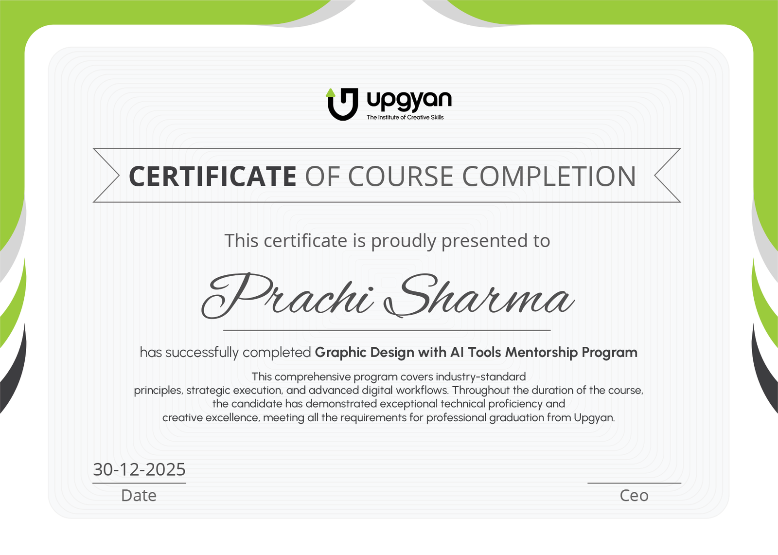 Best Graphic Design Course in Jaipur