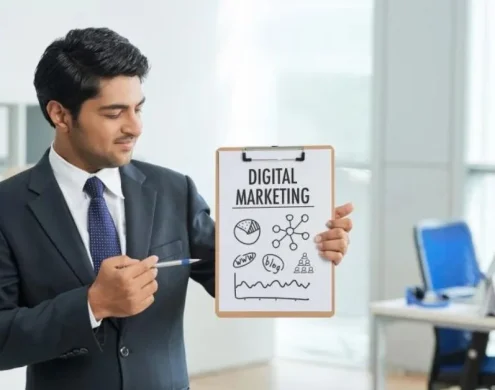 Digital Marketing Course in Jaipur