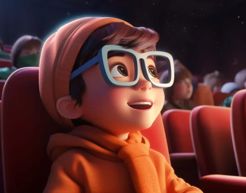 Discover Cinema 4D’s Power in After Effects