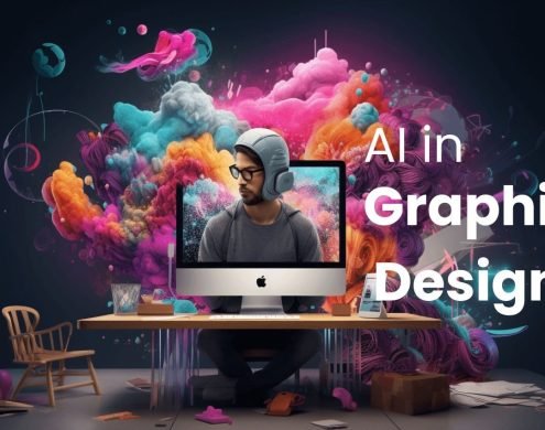 AI in Graphic Design