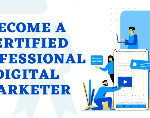 How to become a pro digital marketer