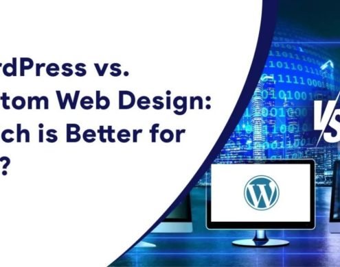 WordPress Development vs Coded Website