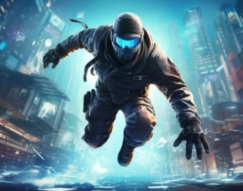 VFX Course In Jaipur