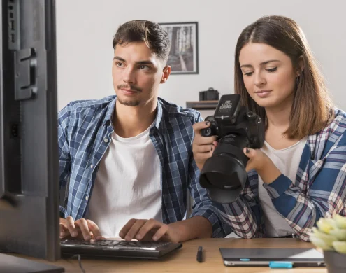 Video Editing Course in Jaipur