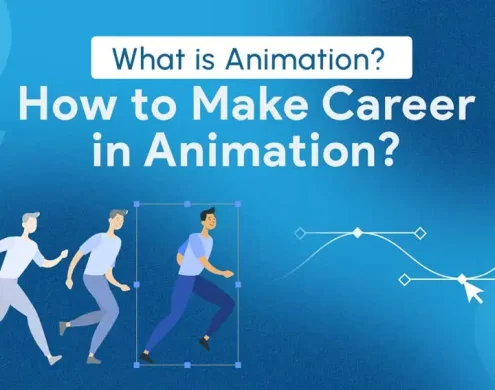 What is animation? How to make a career in animation?
